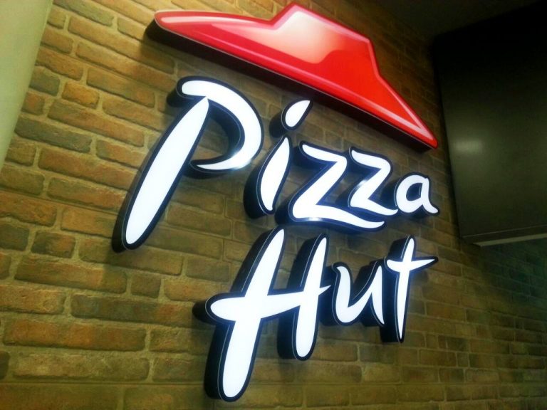 Lee más sobre el artículo Pizza Hut C.C. Isla Azul