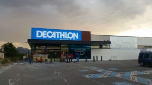 Decathlon-I
