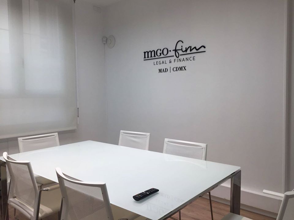 Projectsign | Mgofirm