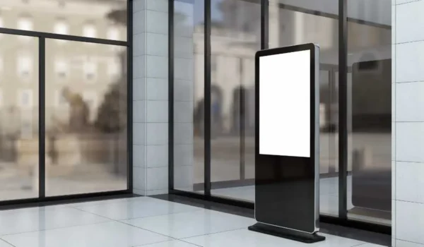 Diseño de señalética comercial: 7 tendencias clave