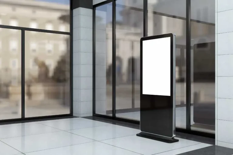 Lee más sobre el artículo Diseño de señalética comercial: 7 tendencias clave