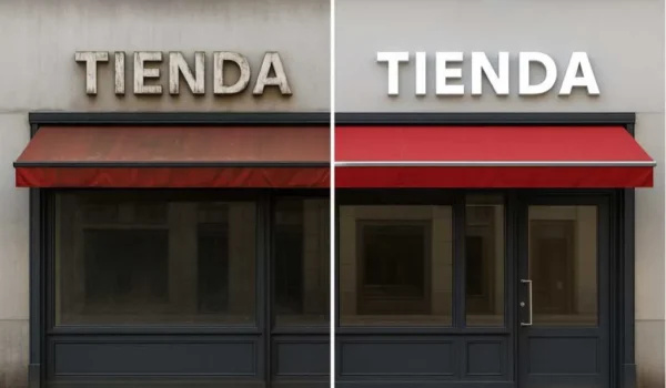 Mantenimiento anual: protégete del desgaste y prolonga la vida útil de tu imagen corporativa