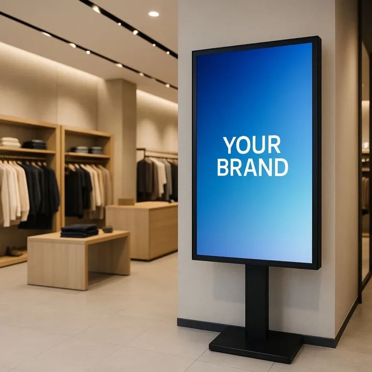 Lee más sobre el artículo Físico + digital = éxito: Imagen omnicanal que conecta